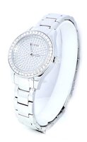 Watch Guess Woman in Steel W0230L1 - W0230L1